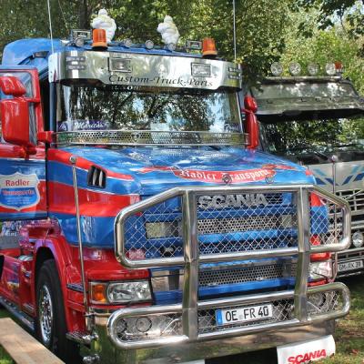 Truckerfest 2014 233