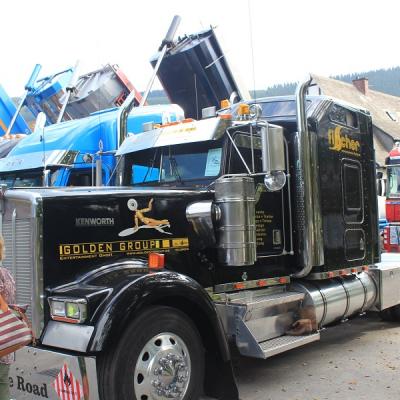 Truckerfest 2014 60