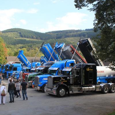 Truckerfest 2014 80